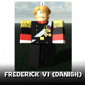 Guts And Blackpowder Uniforms (0.8.0v) — option 47