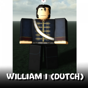 Guts And Blackpowder Uniforms (0.8.0v) — option 49
