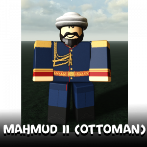 Guts And Blackpowder Uniforms (0.8.0v) — option 50