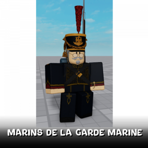 Guts And Blackpowder Uniforms (0.8.0v) — option 51