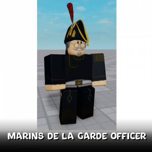Guts And Blackpowder Uniforms (0.8.0v) — option 52
