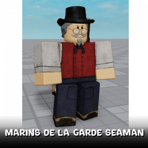 Guts And Blackpowder Uniforms (0.8.0v) — option 53