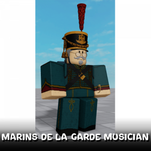 Guts And Blackpowder Uniforms (0.8.0v) — option 54
