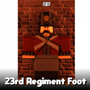 Guts And Blackpowder Uniforms (0.8.0v) — option 55