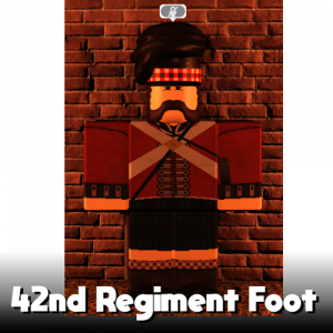 Guts And Blackpowder Uniforms (0.8.0v) — option 58