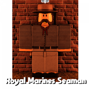 Navy5 — Guts And Blackpowder Uniforms (0.8.0v) option 61