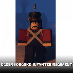 Newdanish3 — Guts And Blackpowder Uniforms (0.8.0v) option 64