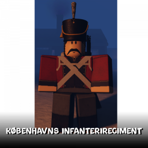 Newdanish4 — Guts And Blackpowder Uniforms (0.8.0v) option 65