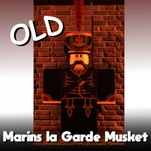 Oldnavy1 — Guts And Blackpowder Uniforms (0.8.0v) option 67