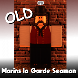 Oldnavy2 — Guts And Blackpowder Uniforms (0.8.0v) option 68
