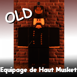 Oldnavy3 — Guts And Blackpowder Uniforms (0.8.0v) option 69