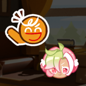 Zzzzz 178002349632 — CookieRun Tower of Adventures ships option 3