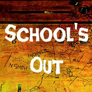 Zzzzz 1741134227alicecooperschoolsout4ohj — Every Song in the Guitar Hero Franchise option 162