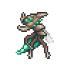 Alien Queen — Terraria Enemies option 3