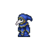 Ancient Cultist — Terraria Enemies option 4