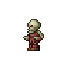 Angry Bones — Terraria Enemies option 8