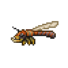 Antlion Swarmer — Terraria Enemies option 16
