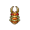 Antlion — Terraria Enemies option 17