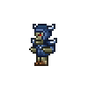 Armored Skeleton — Terraria Enemies option 19