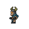 Armored Viking — Terraria Enemies option 20