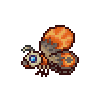 Baby Mothron — Terraria Enemies option 21