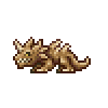 Basilisk — Terraria Enemies option 23
