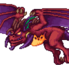 Betsy — Terraria Enemies option 25