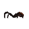 Black Recluse — Terraria Enemies option 26
