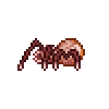 Blood Crawler — Terraria Enemies option 29