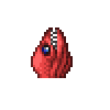 Blood Eel — Terraria Enemies option 30