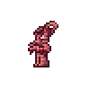 Blood Mummy — Terraria Enemies option 33