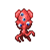 Blood Squid — Terraria Enemies option 34