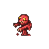 Blood Zombie — Terraria Enemies option 35