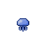 Blue Jellyfish — Terraria Enemies option 37