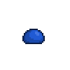 Blue Slime — Terraria Enemies option 38