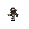 Bone Lee — Terraria Enemies option 40