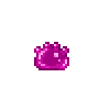 Bouncy Slime — Terraria Enemies option 42