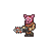 Butcher — Terraria Enemies option 46