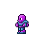 Chaos Elemental — Terraria Enemies option 48