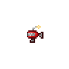 Chattering Teeth Bomb — Terraria Enemies option 49