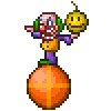 Clown — Terraria Enemies option 51