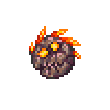 Corite — Terraria Enemies option 53