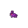 Corrupt Bunny — Terraria Enemies option 54