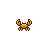 Crab — Terraria Enemies option 60