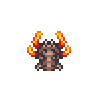 Crawltipede — Terraria Enemies option 62