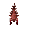 Crimera — Terraria Enemies option 65