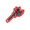 Crimson Axe — Terraria Enemies option 67