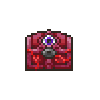 Crimson Mimic — Terraria Enemies option 68