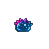 Crystal Slime — Terraria Enemies option 69