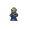 Dark Caster — Terraria Enemies option 75